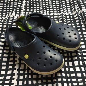 Crocs Shoes